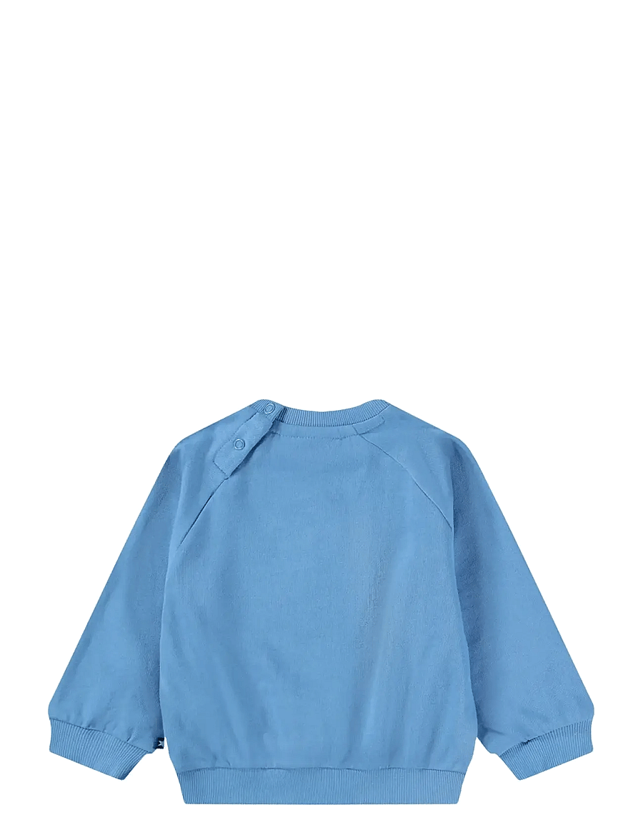 Molo - Disc - dressipluusid - blue tide - 1