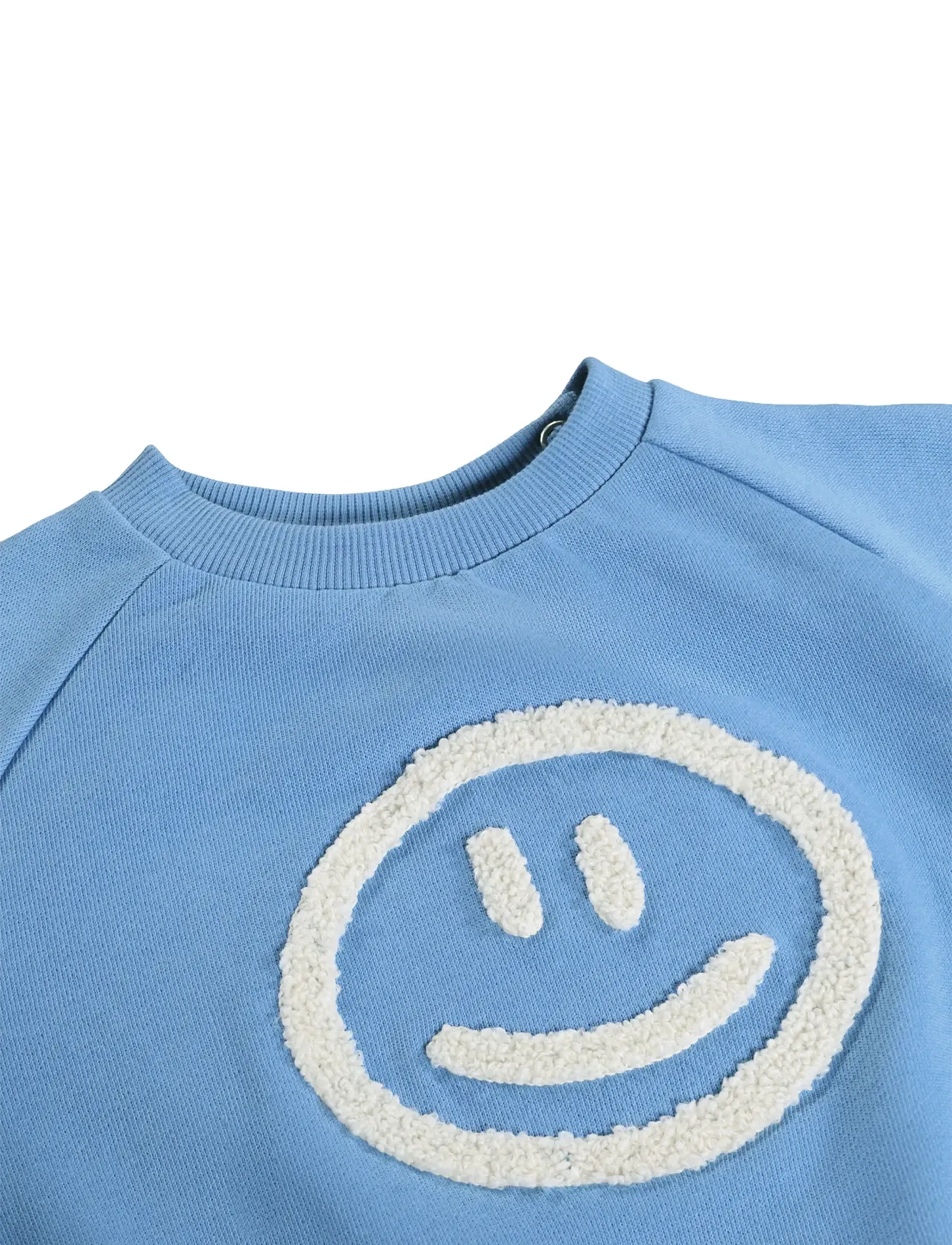Molo - Disc - dressipluusid - blue tide - 2