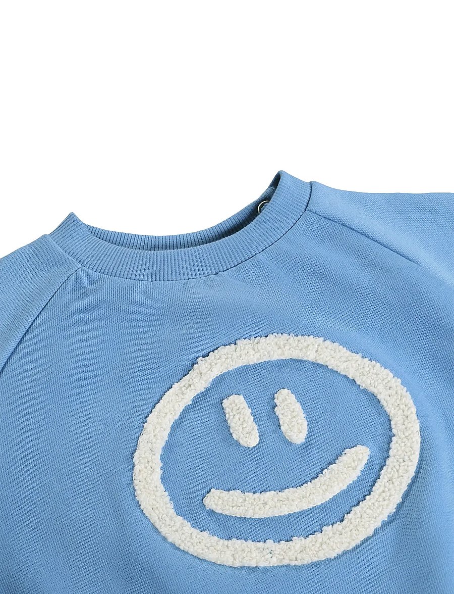 Molo - Disc - dressipluusid - blue tide - 2