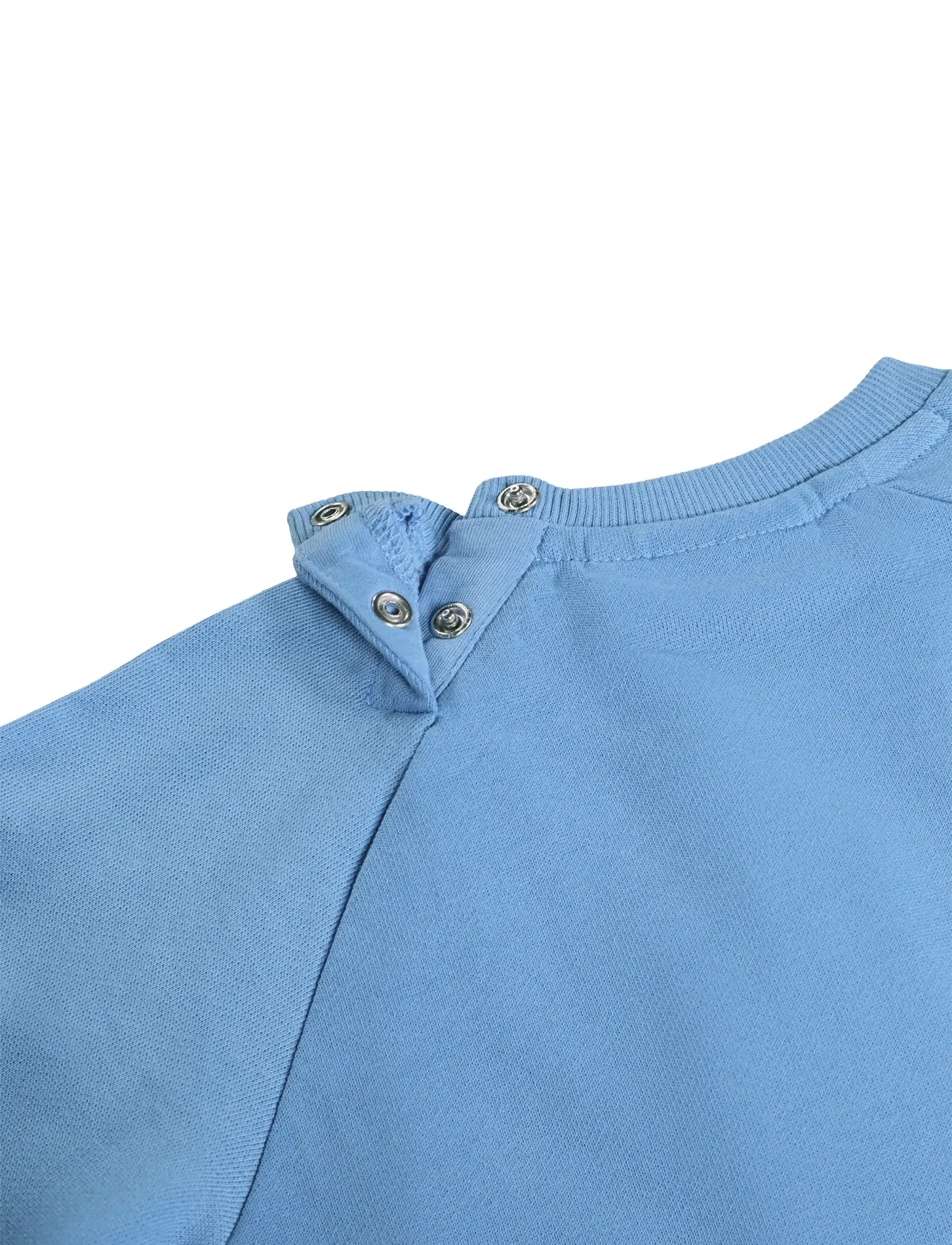 Molo - Disc - dressipluusid - blue tide - 3