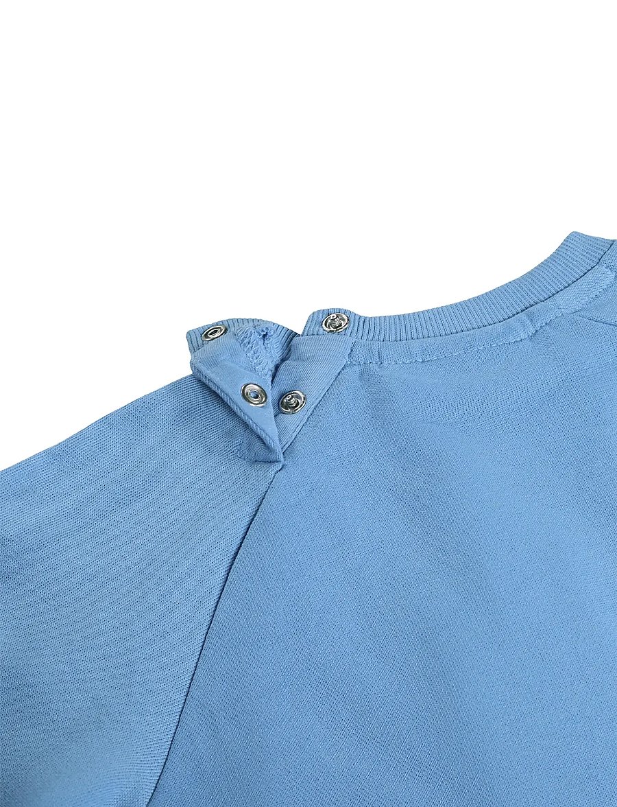 Molo - Disc - dressipluusid - blue tide - 3