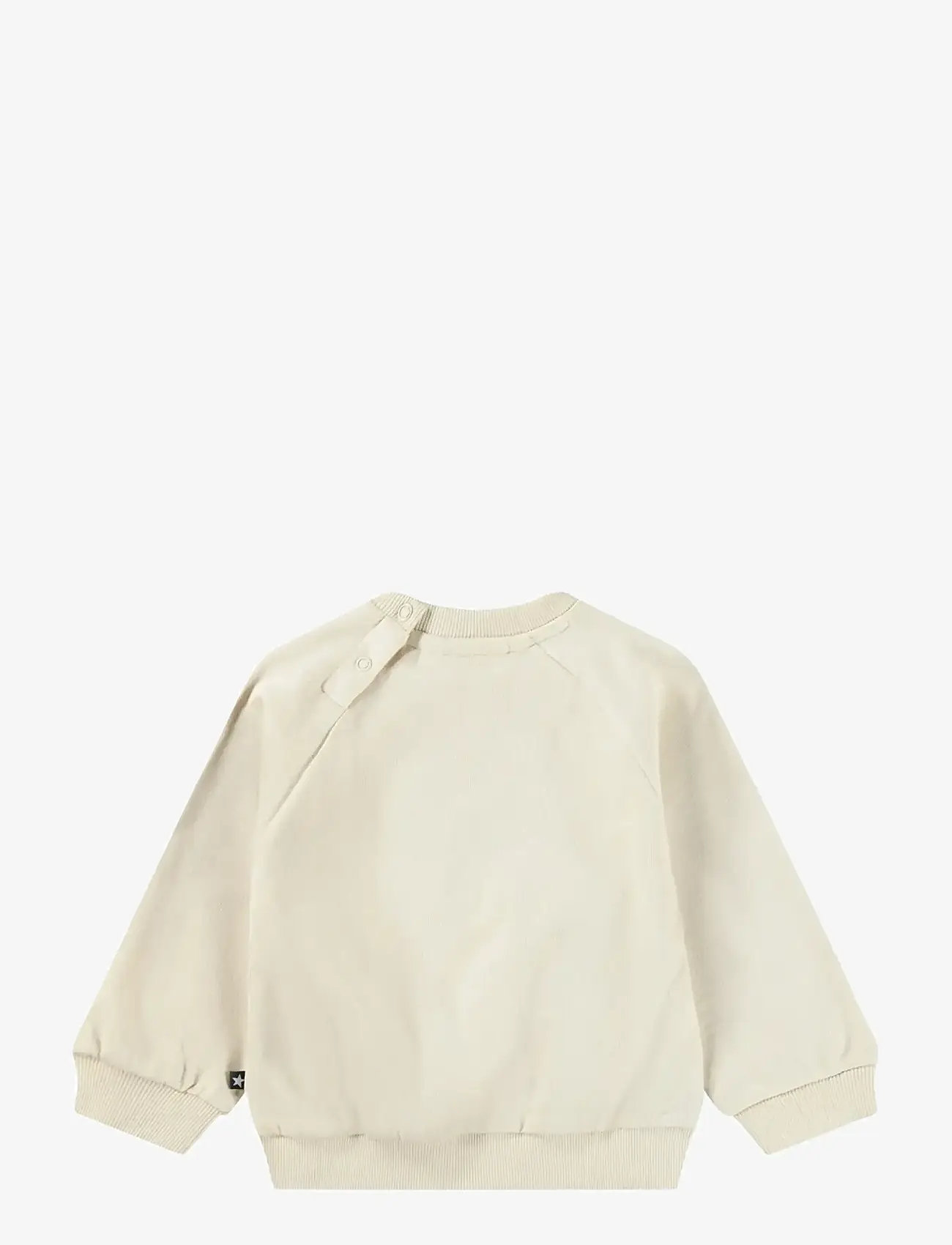 Molo - Disc - sweatshirts - little rainbow - 1