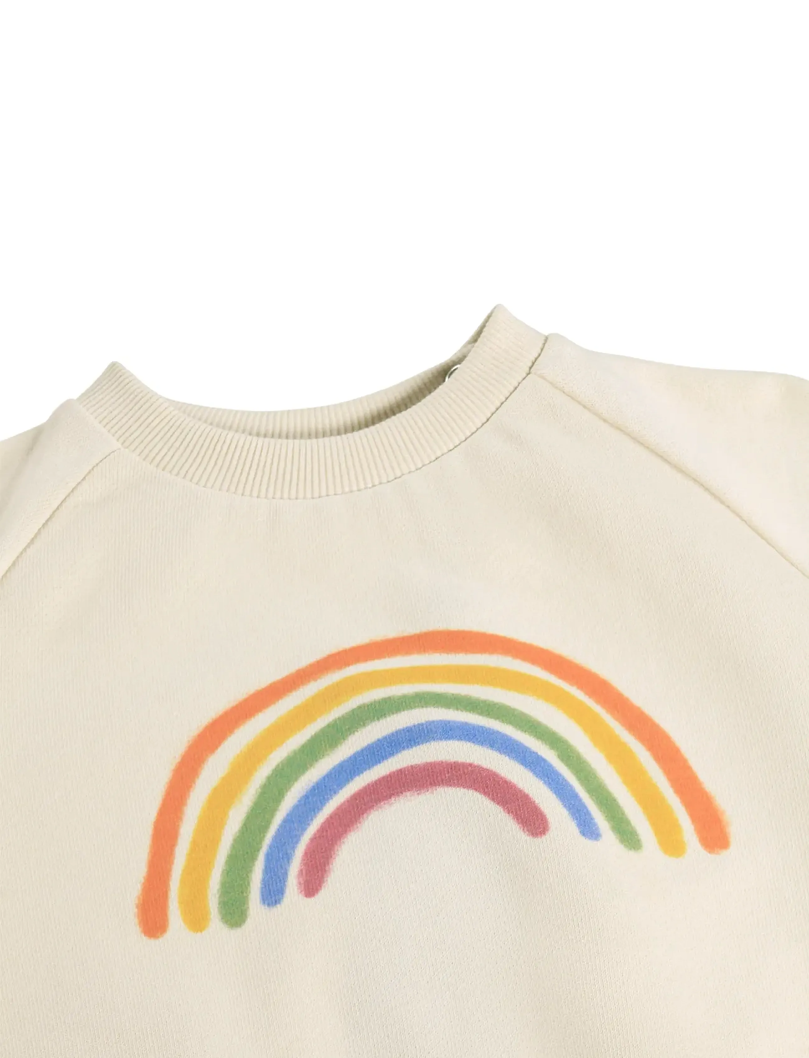 Molo - Disc - sporta džemperi - little rainbow - 2