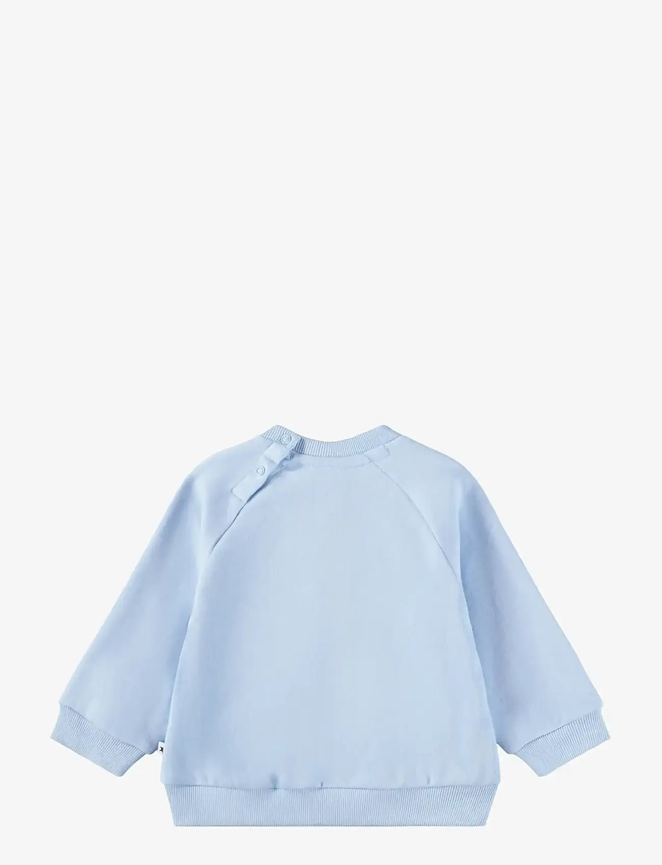 Molo - Disc - sweatshirts - meadow kitten - 1