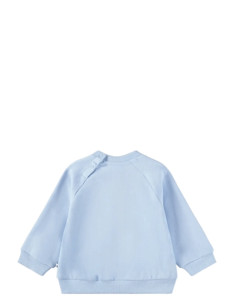 Molo - Disc - sweatshirts - meadow kitten - 1