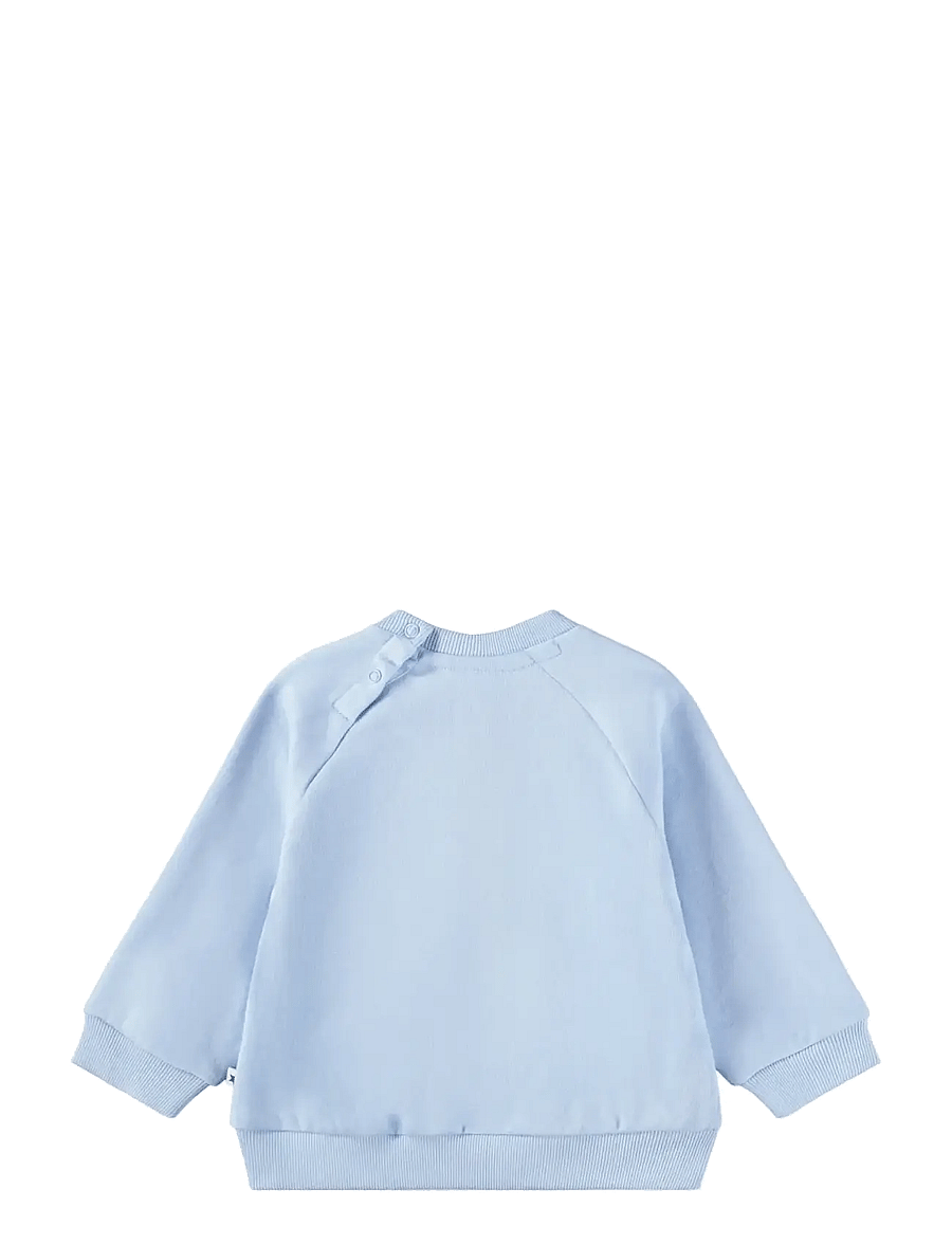 Molo - Disc - sweatshirts - meadow kitten - 1