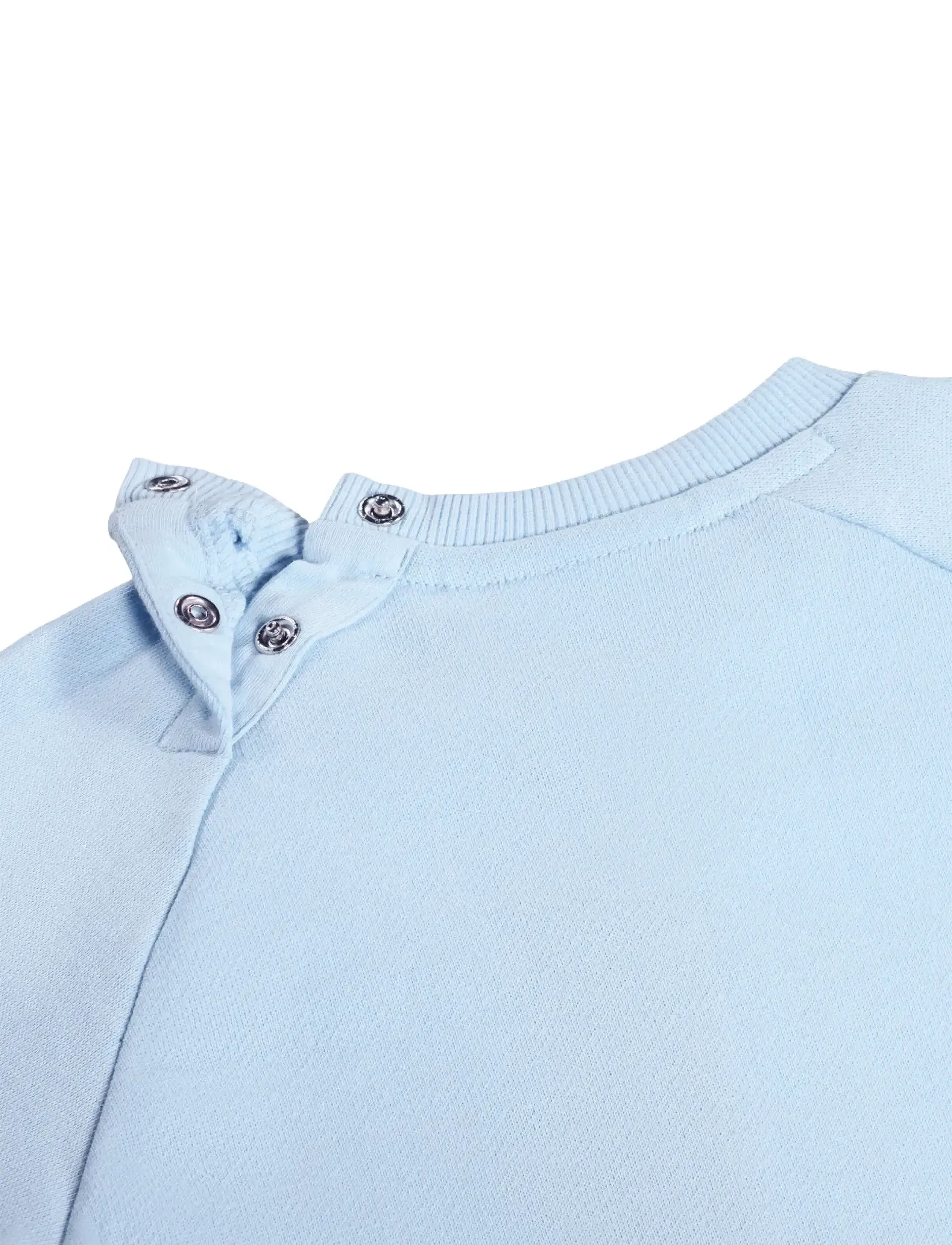 Molo - Disc - sweatshirts - meadow kitten - 3