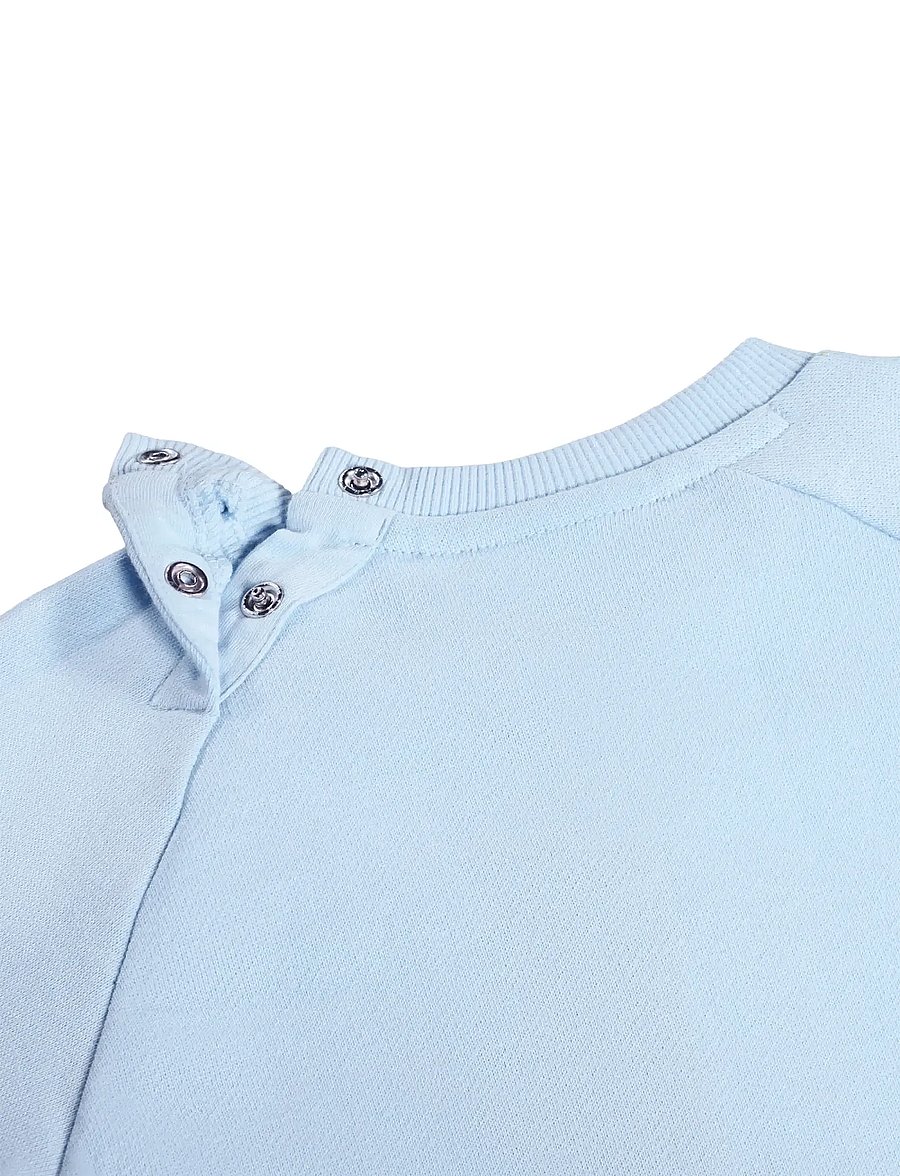 Molo - Disc - sweatshirts - meadow kitten - 3
