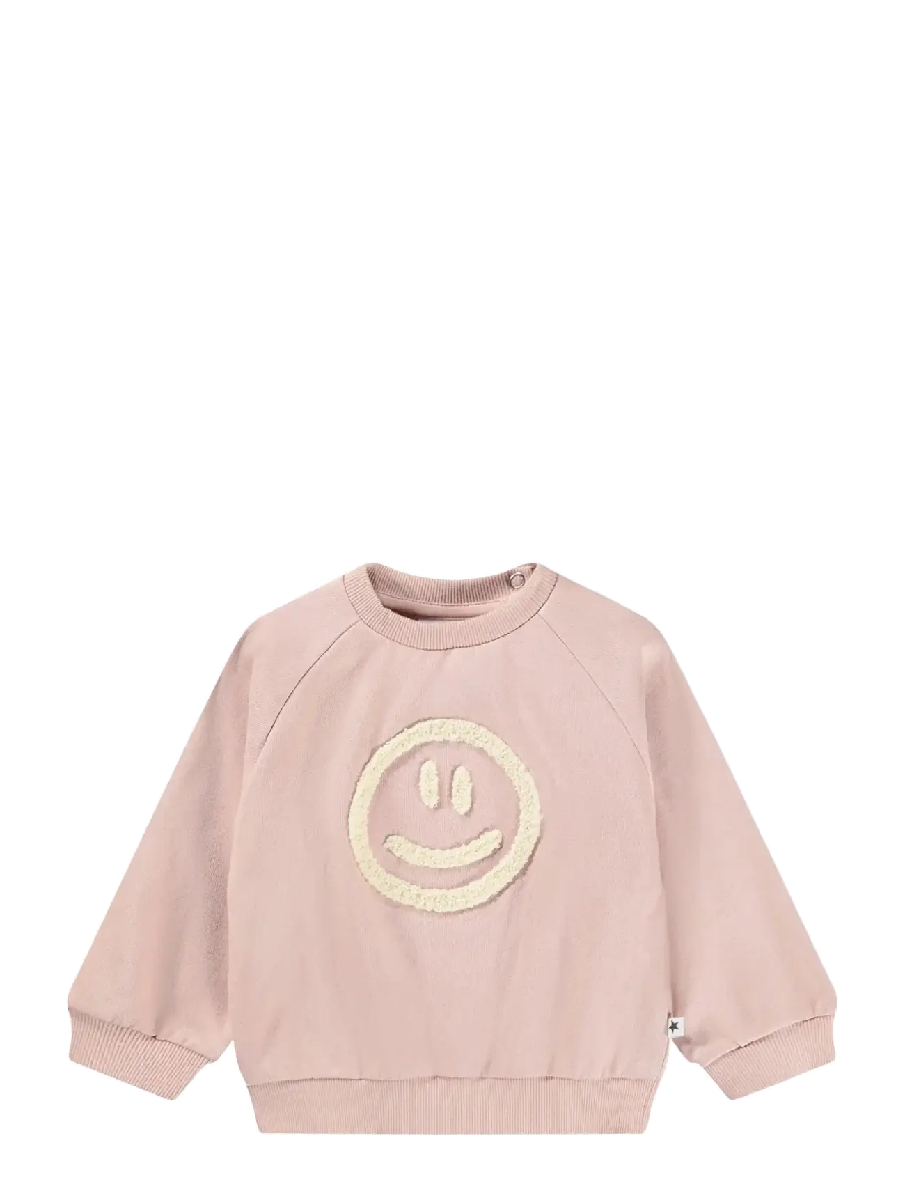 Molo Disc - Molo - PETAL BLUSH / pink/rose