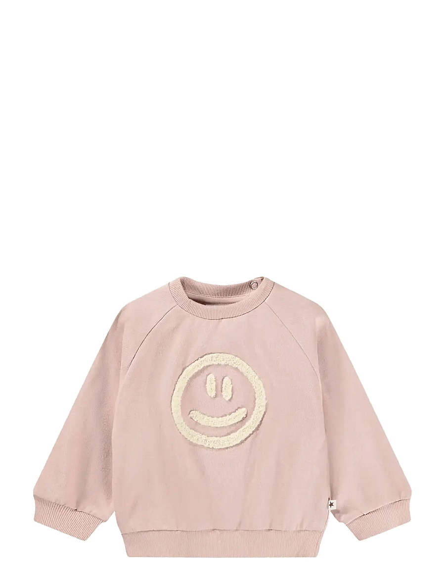Molo - Disc - dressipluusid - petal blush - 0