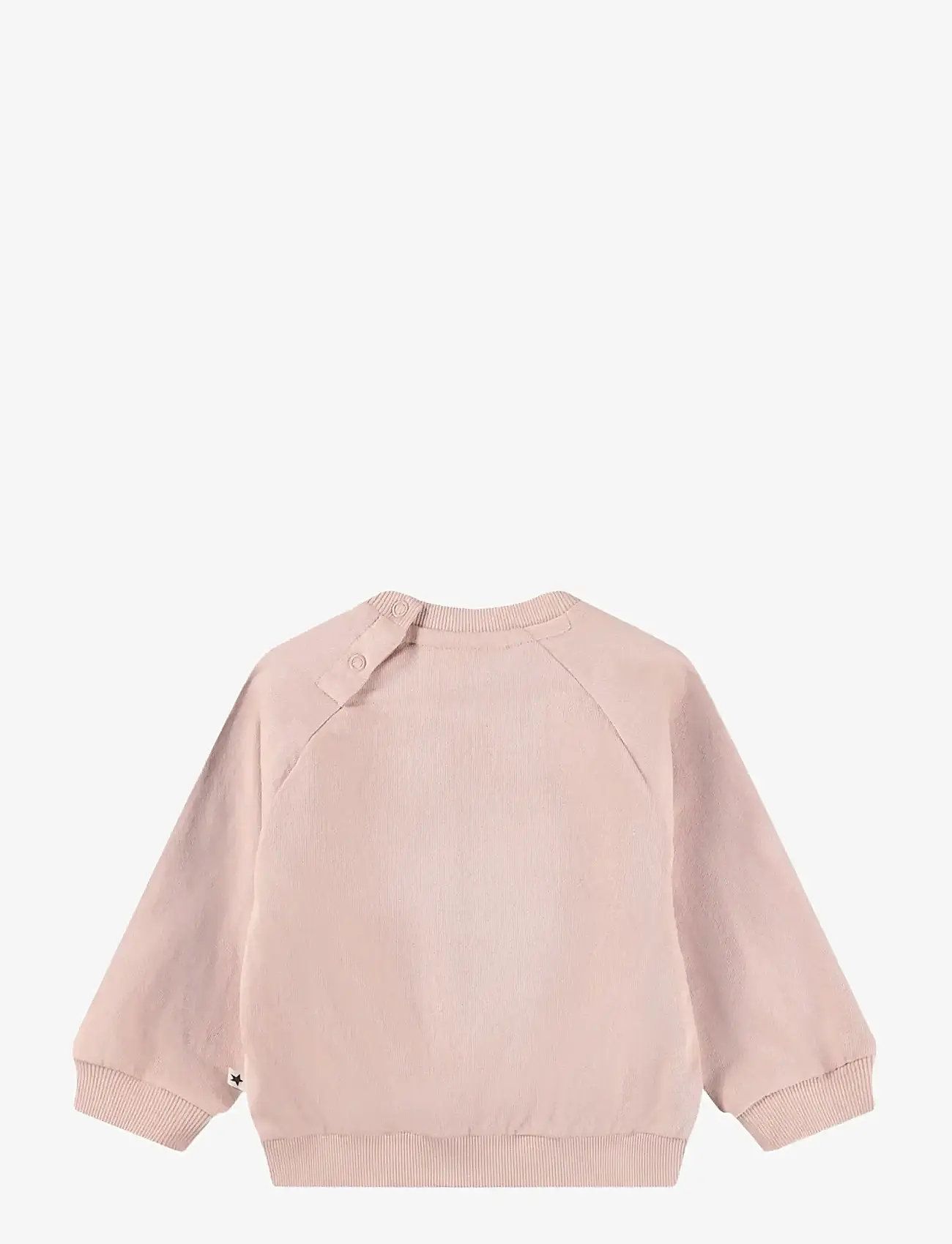 Molo - Disc - sweatshirts - petal blush - 1