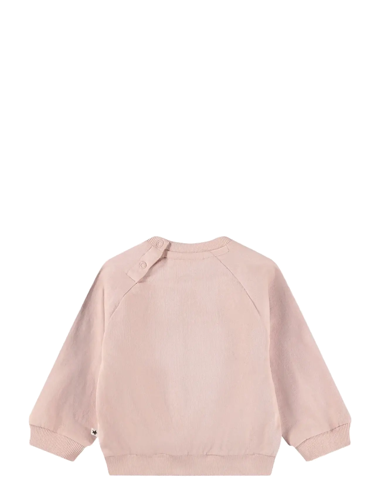 Molo - Disc - sweatshirts - petal blush - 1