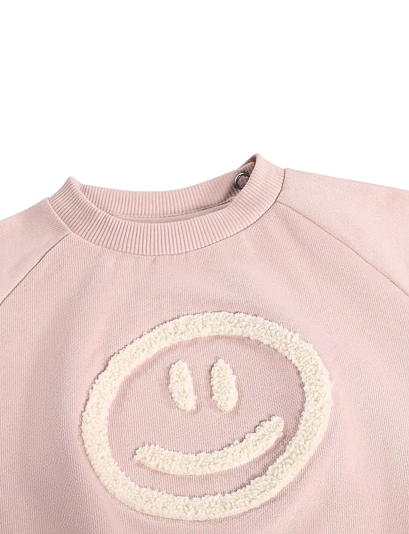 Molo - Disc - sweatshirts - petal blush - 2