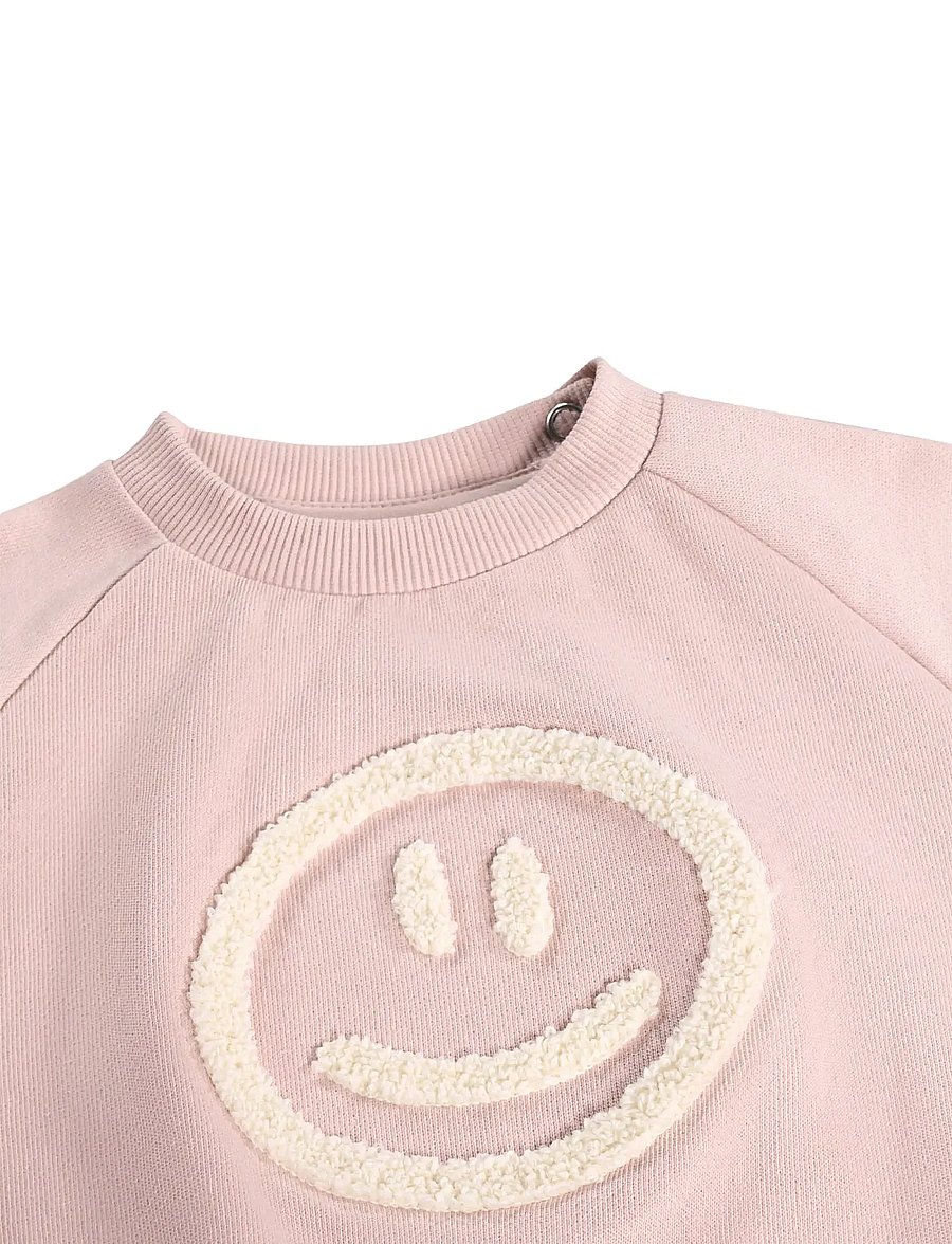 Molo - Disc - collegepaidat - petal blush - 2