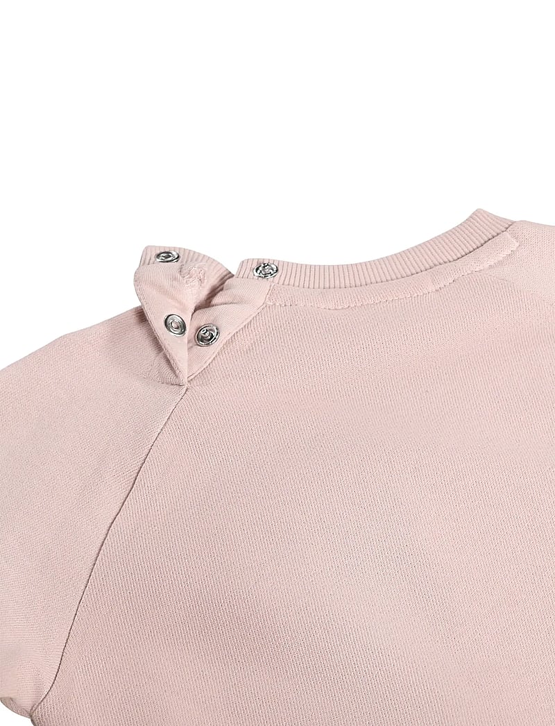 Molo - Disc - sweatshirts - petal blush - 3