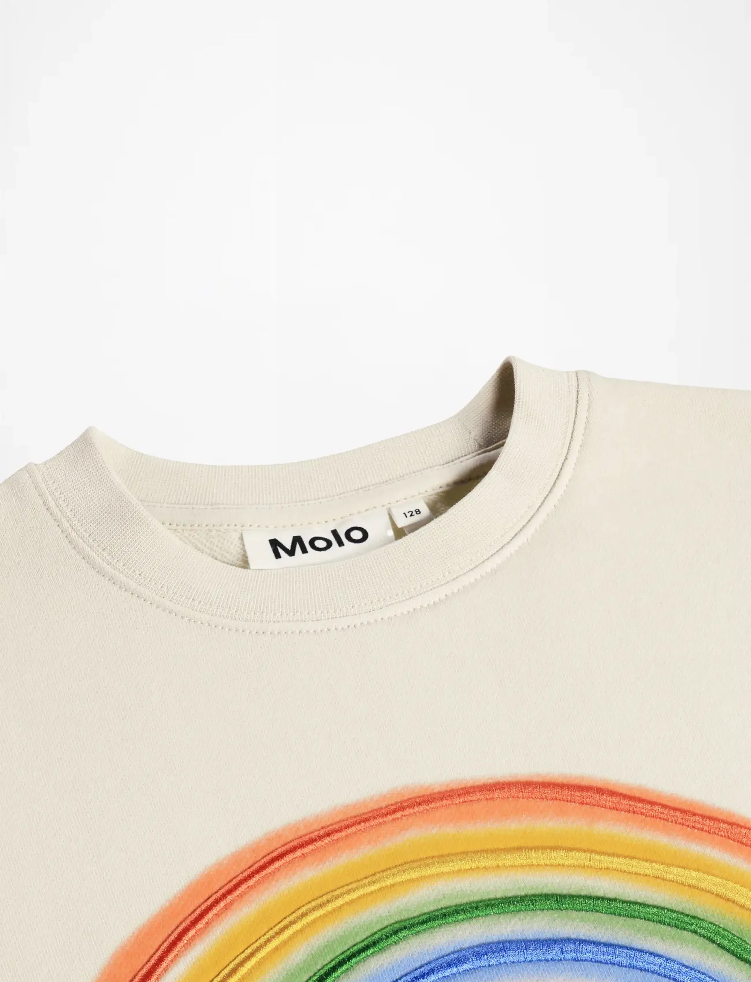 Molo - Monti - sweatshirts - hazy rainbow - 2