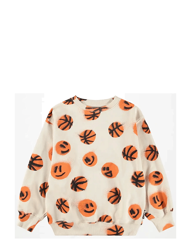 Molo - Monti - sweatshirts - basketballs - 1