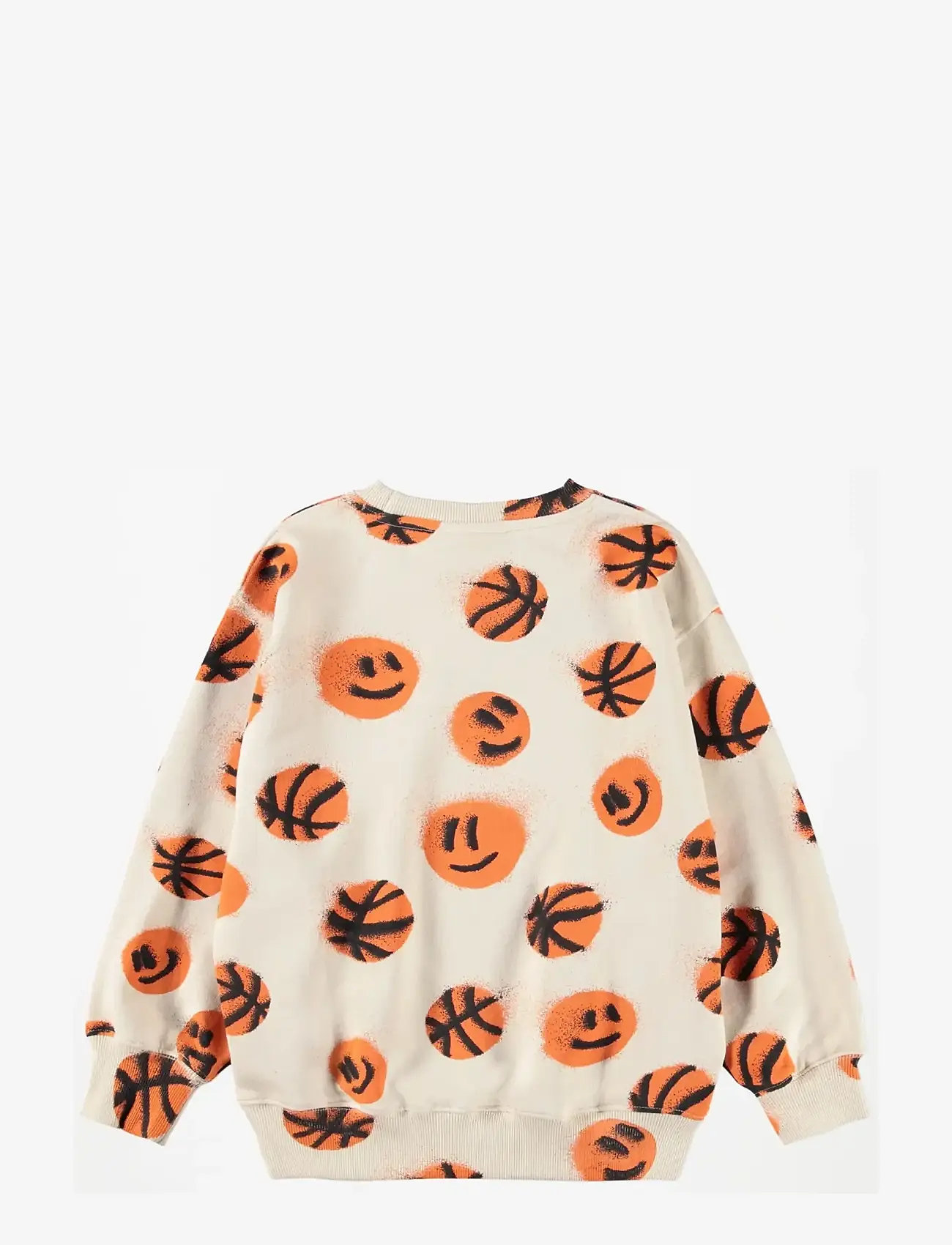 Molo - Monti - sweatshirts - basketballs - 2