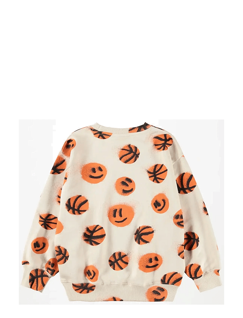 Molo - Monti - sweatshirts - basketballs - 2