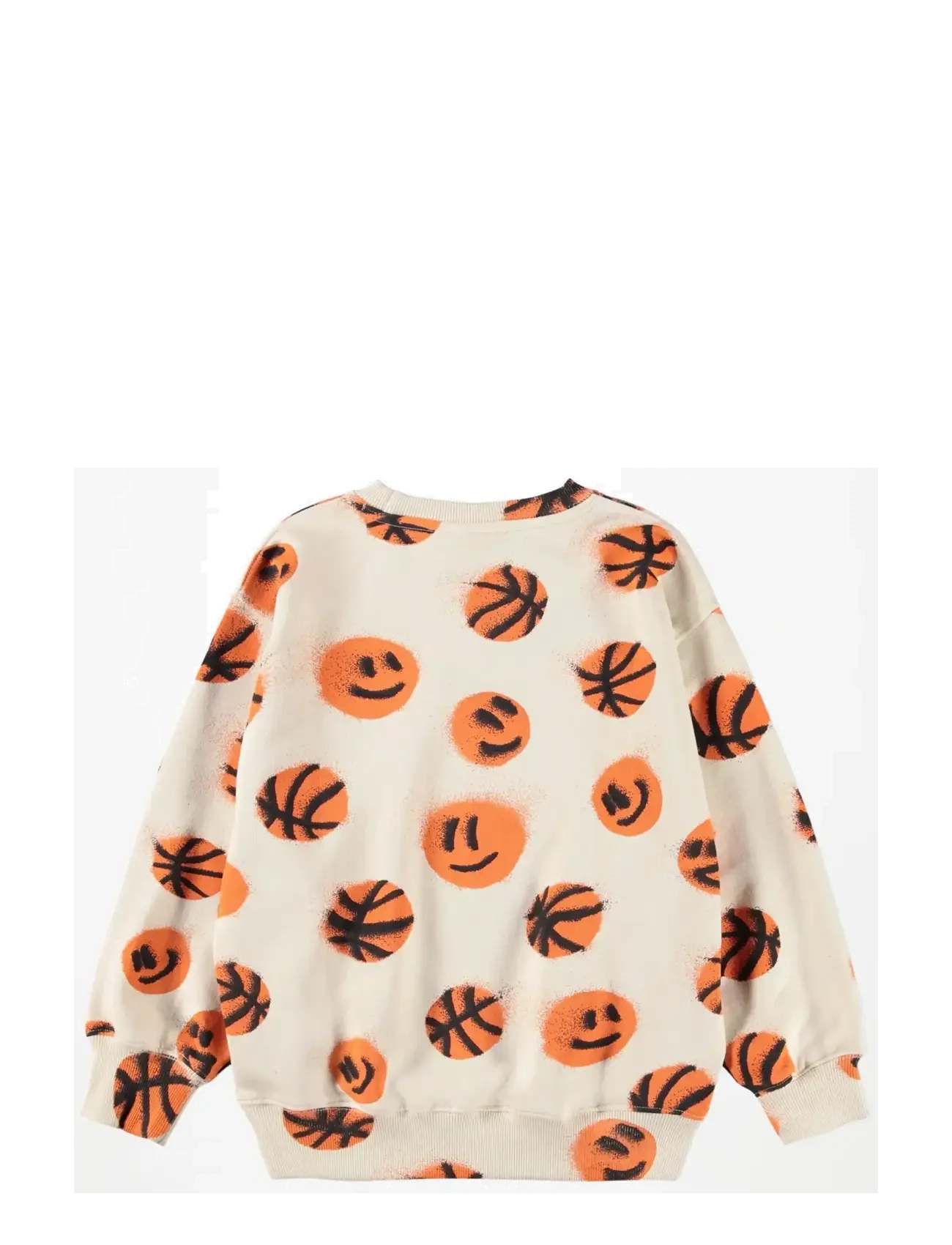 Molo - Monti - sweatshirts - basketballs - 2
