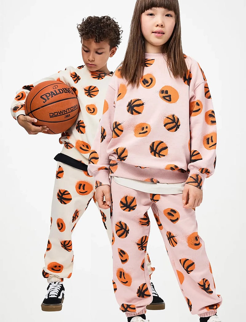 Molo - Monti - sweatshirts - basketballs - 3