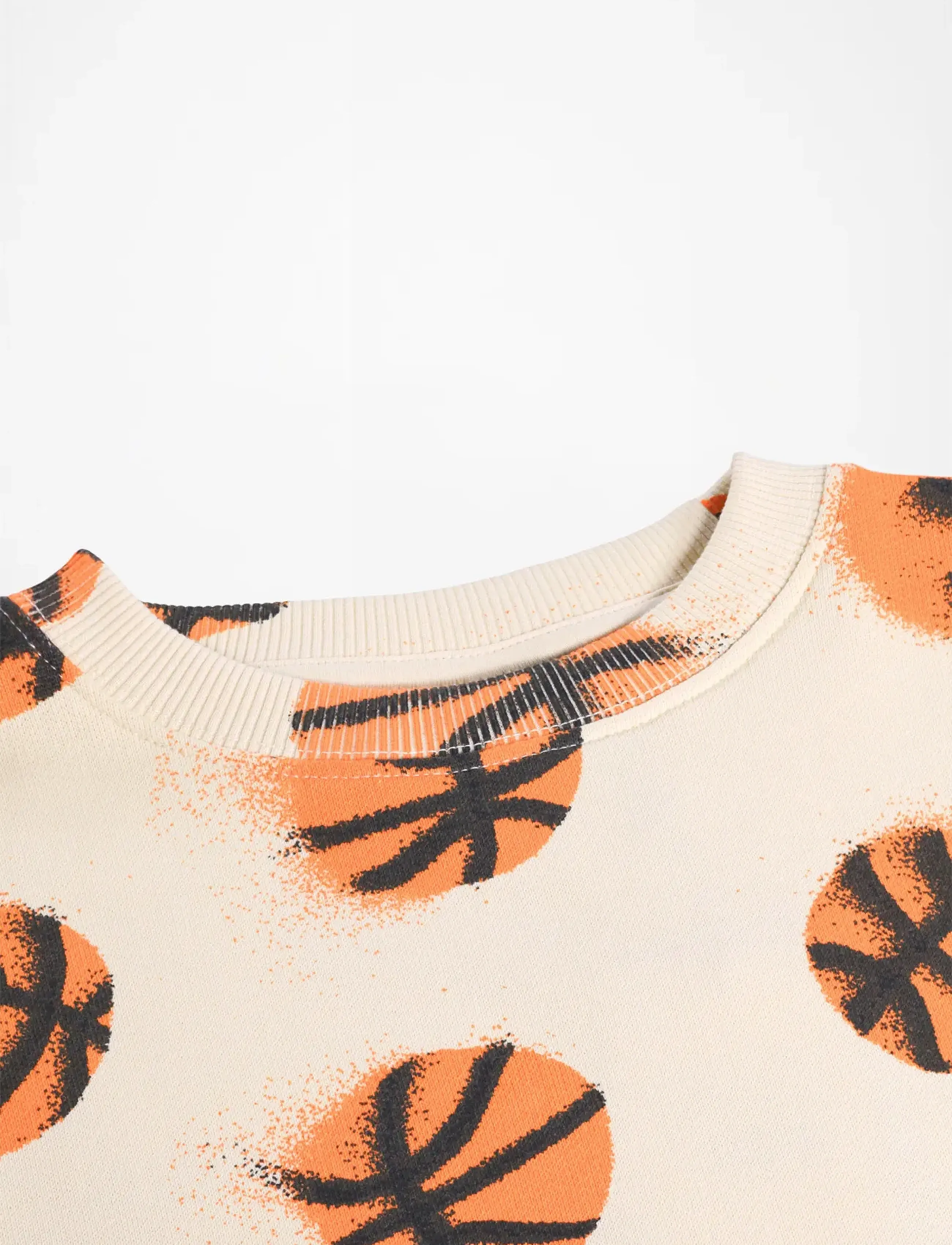 Molo - Monti - sweatshirts & hættetrøjer - basketballs - 4