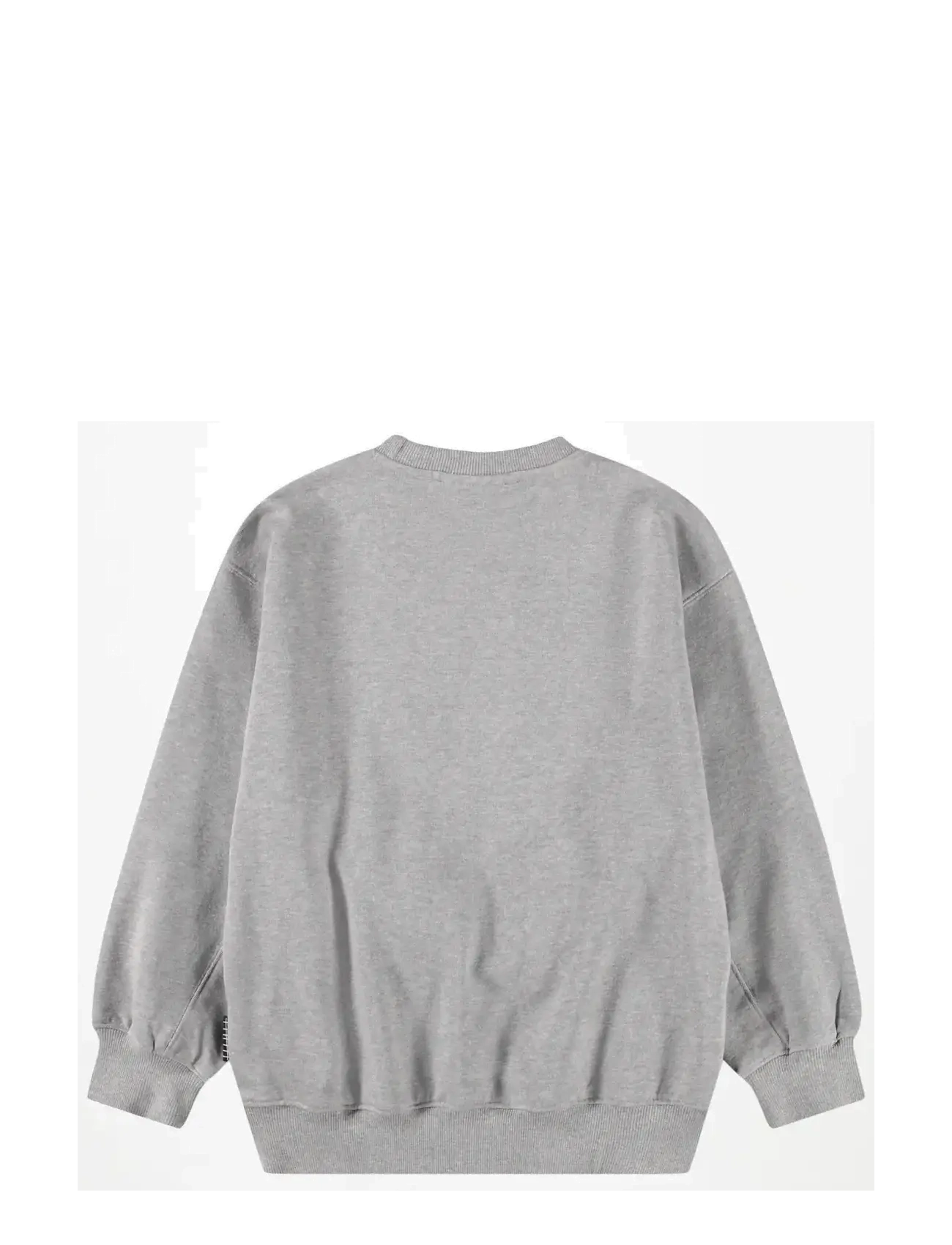 Molo - Magni - sweats - grey melange - 2