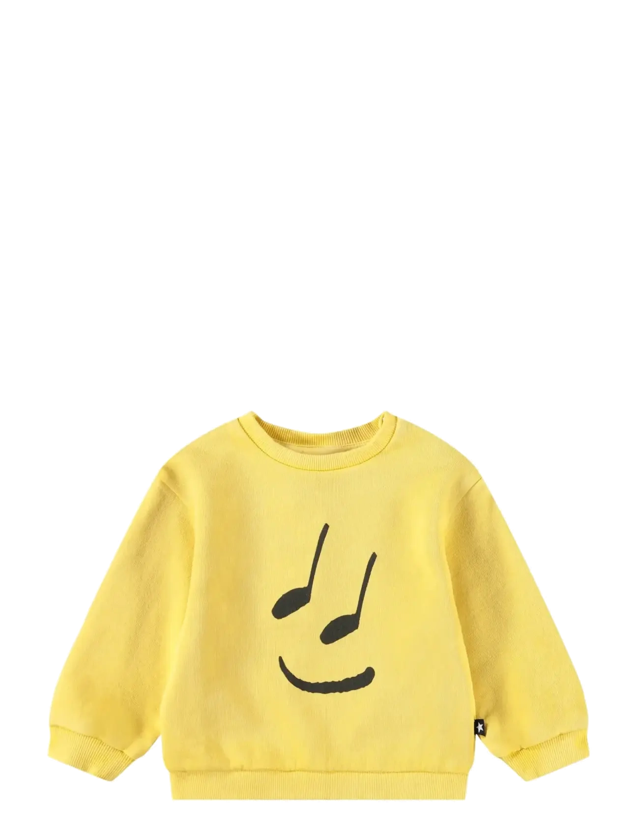 Molo Dear - Kleidung - SUNSHINE / yellow