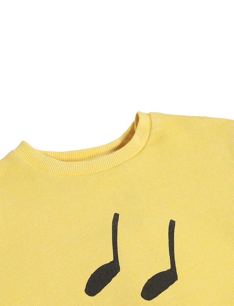 Molo - Dear - sweatshirts - sunshine - 2
