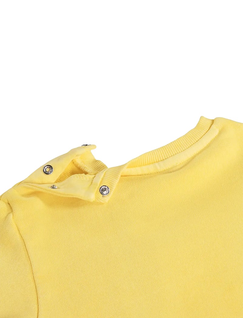 Molo - Dear - sweatshirts - sunshine - 3