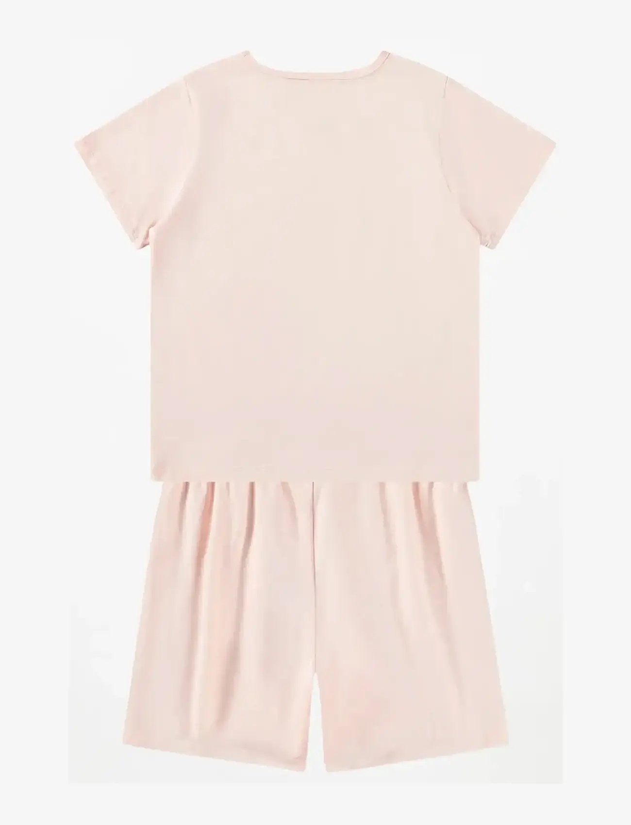 Molo - Luvis - kortærmede - cloud pink - 1