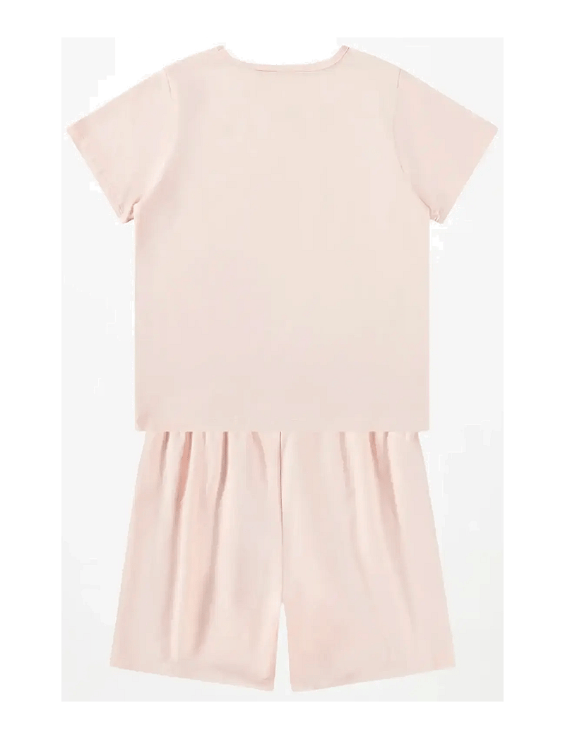Molo - Luvis - kortærmede - cloud pink - 1