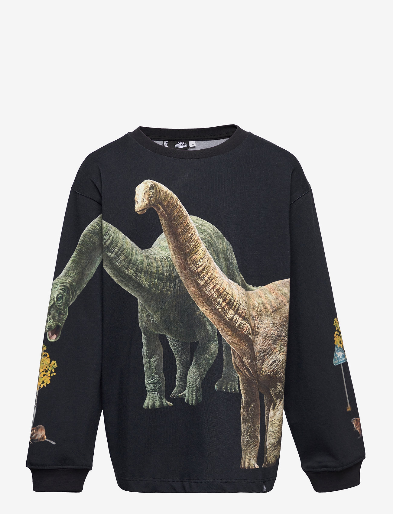 Molo - Rube - a bite of time - 0