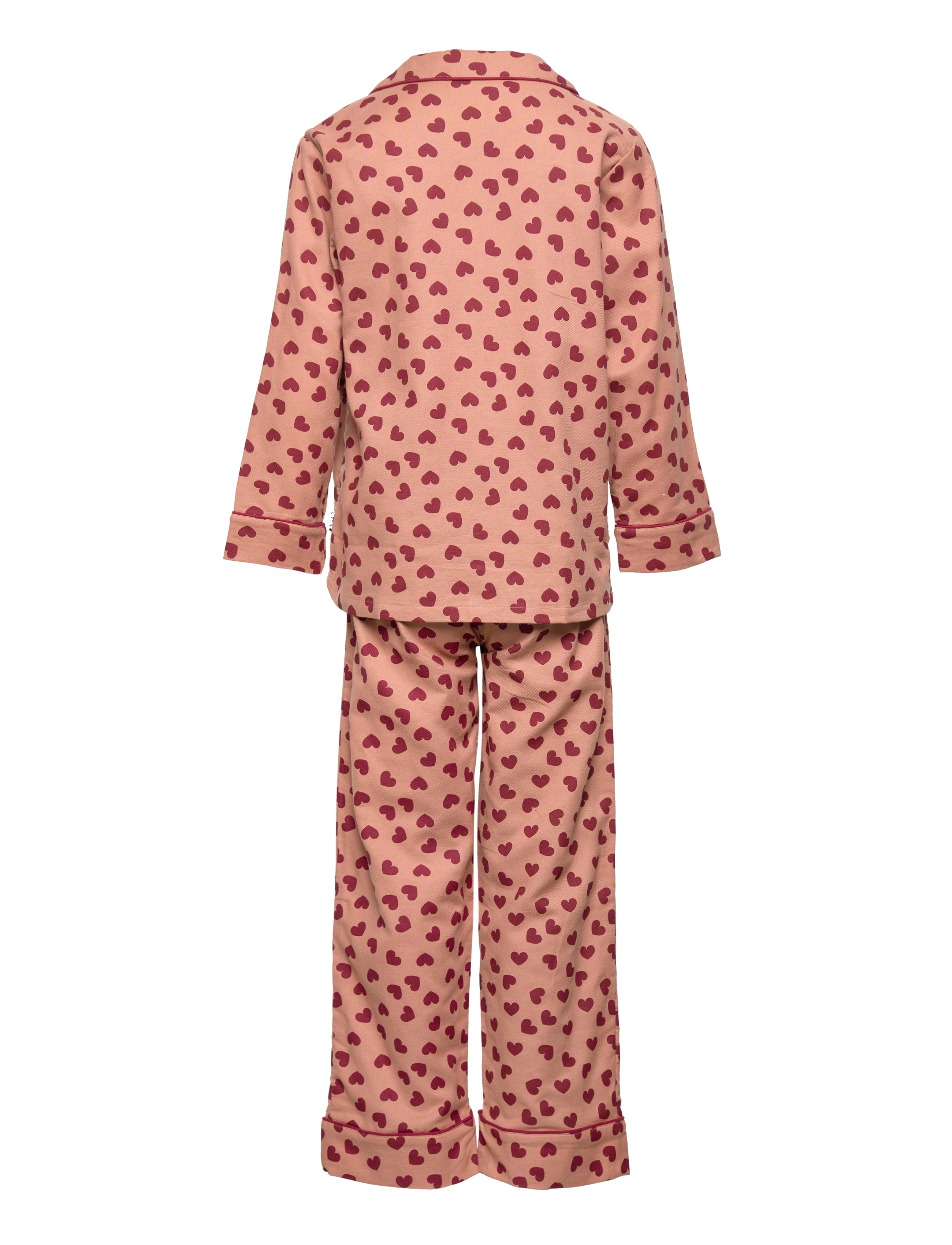 Molo - Lex - rose mist love - 1