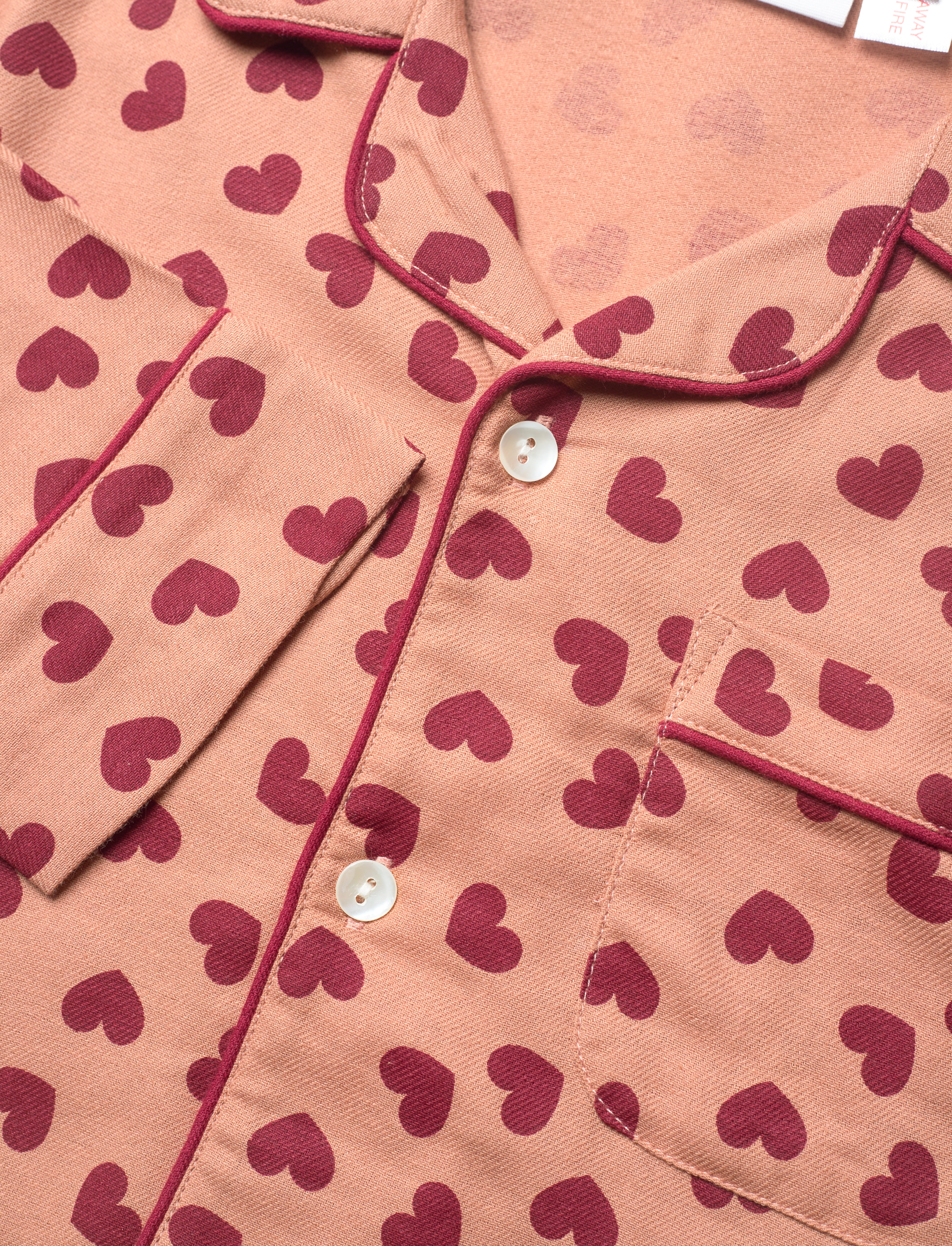 Molo - Lex - rose mist love - 5