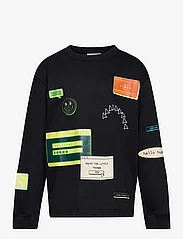 Molo - Rube - sweatshirts & huvtröjor - pop ups - 0