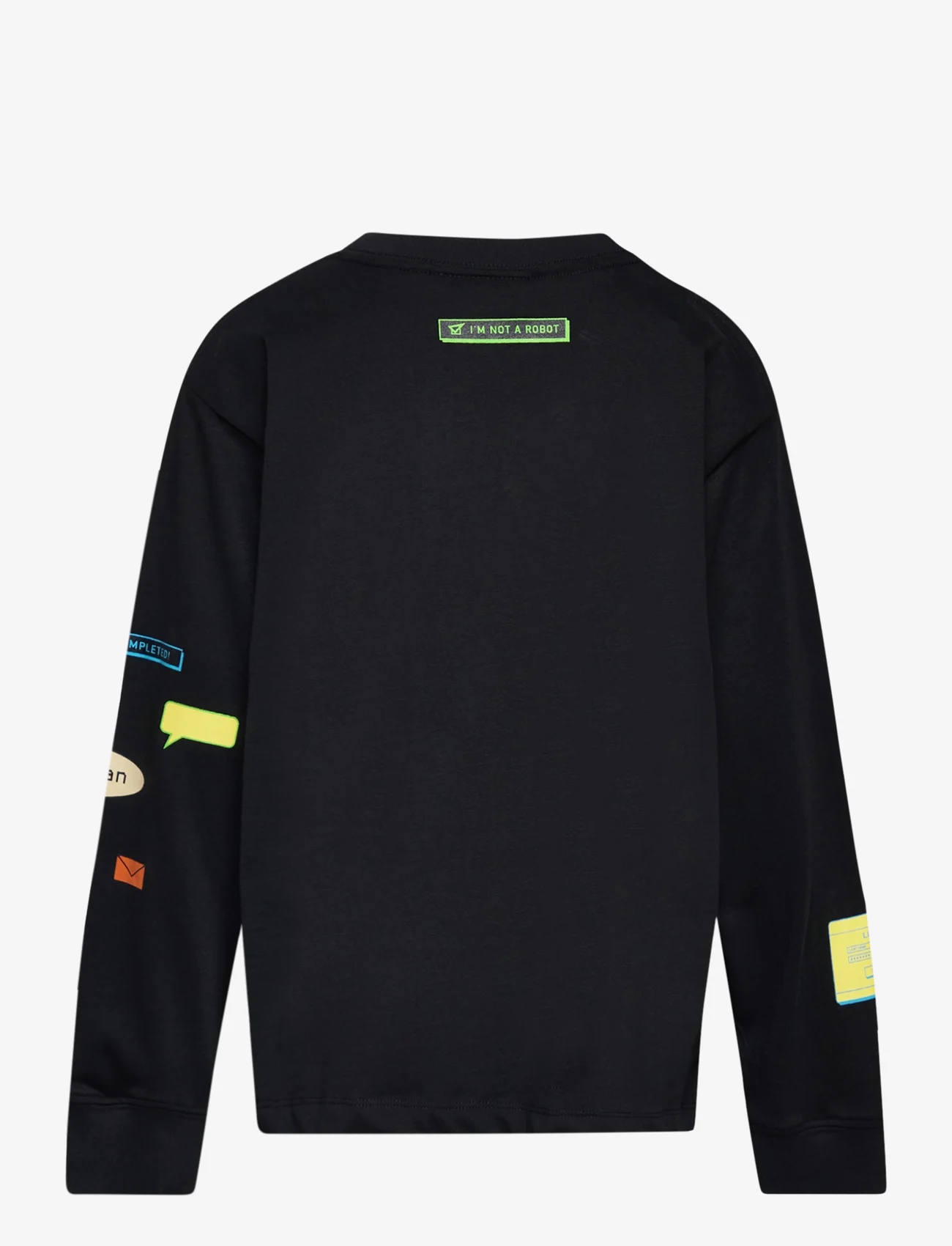Molo - Rube - sweatshirts & hættetrøjer - pop ups - 1