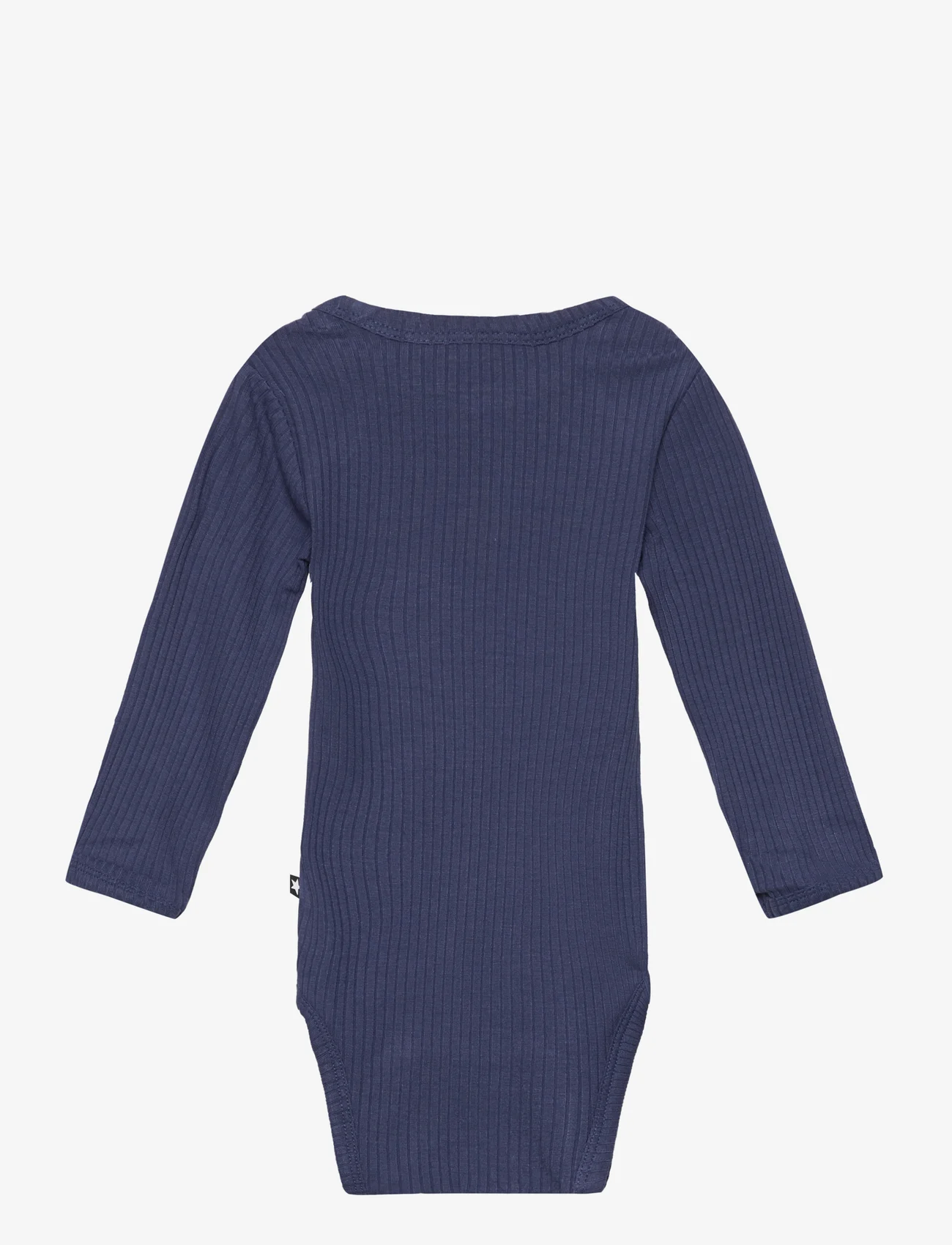 Molo - Faros - long-sleeved - twilight - 1