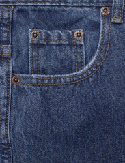 Molo - Aiden - loose jeans - stone denim - 2
