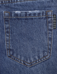 Molo - Aiden - loose jeans - stone denim - 4