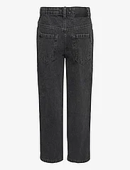 Molo - Aiden - loose jeans - washed black - 1