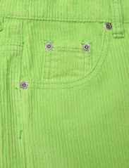 Molo - Aiden - brede jeans - glowing green - 2