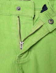 Molo - Aiden - brede jeans - glowing green - 3