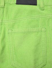 Molo - Aiden - brede jeans - glowing green - 4