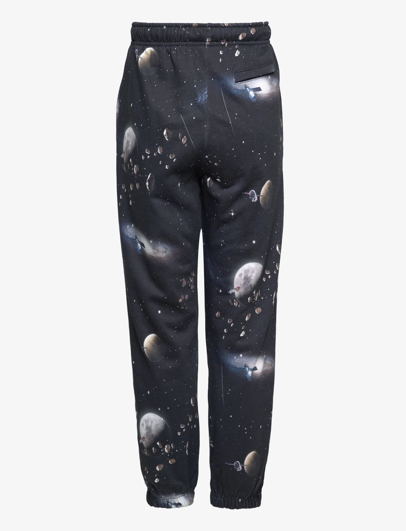 Molo - Adan - spodnie dresowe - make space - 1