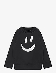 Molo - Mike - sweatshirts & hættetrøjer - black - 0