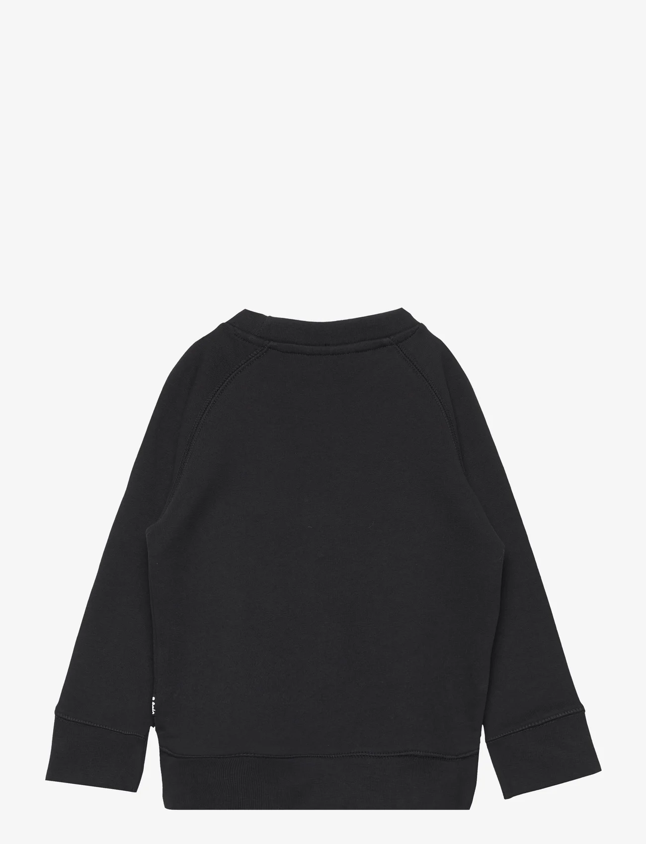 Molo - Mike - sweatshirts & hoodies - black - 1