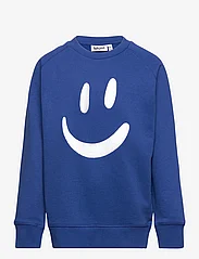Molo - Mike - sweatshirts & hoodies - royal blue - 0