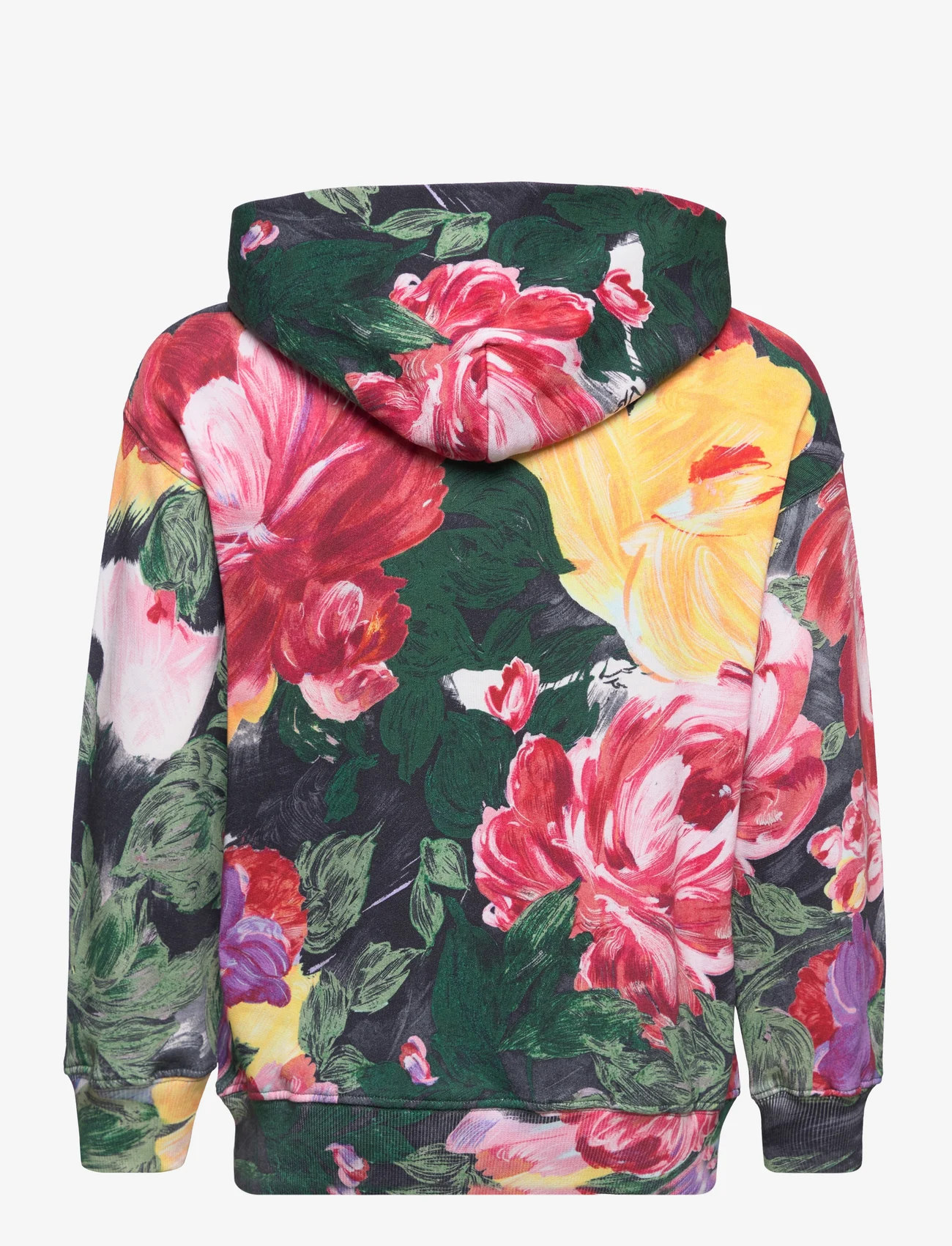Molo - Matt - sweatshirts & hættetrøjer - painted flowers - 1