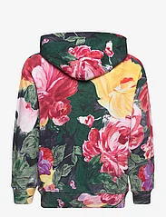 Molo - Matt - sweatshirts & huvtröjor - painted flowers - 1